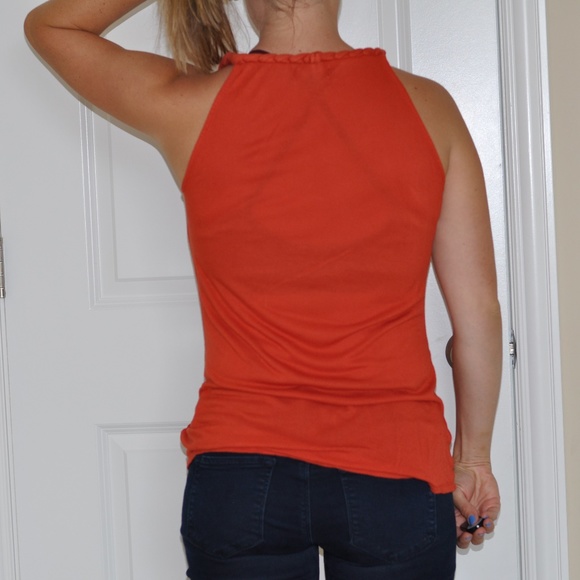 Banana Republic Medium Tank Top - Picture 2 of 4